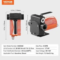 Pompă-electrică-de-transfer-combustibil-12V-DC-19-L-min-75W