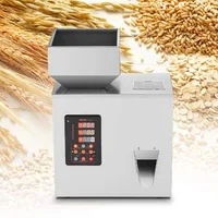 Mașină-automată-inteligentă-de-dozare-prin-cântărire-1-100-g-pentru-umplerea-pungilor-și-recipientelor-cu-produse-granulare-sau-pulberi-ceai-semințe-boabe-făină-fasole-și-nisip