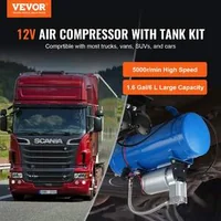 Compresor-de-aer-12V-cu-rezervor-6-litri-presiune-de-lucru-8-3-Bar