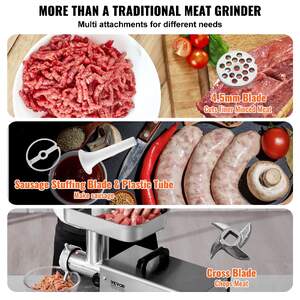 Mașină-profesională-de-tocat-carne-electrică-5-kg-min-cu-accesorii-pentru-cârnați