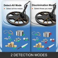 Detector-de-metale-rezistent-la-apă-potrivit-pentru-căutare-subacvatică-și-subterană-precizie-ridicată-ecran-LCD-cu-căști-și-detector-automat