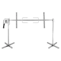 Rotisor-electric-din-oțel-inoxidabil-capacitate-de-60-kg-motor-de-38W
