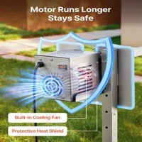 Rotisor-electric-din-oțel-inoxidabil-capacitate-de-60-kg-motor-de-38W