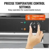 Aparat-profesional-pentru-clătite-1700W-cu-suprafață-antiaderentă