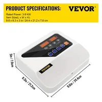 Panou-digital-exterior-pentru-saună-control-precis-al-temperaturii-și-timpului