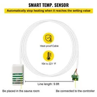 Panou-digital-exterior-pentru-saună-control-precis-al-temperaturii-și-timpului