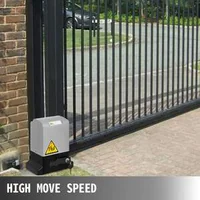 Automatizare-pentru-porți-de-curte-de-până-la-800-kg-cu-fotocelule-de-siguranță-cu-infraroșu-și-2-telecomenzi