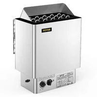 Sobă-electrică-pentru-saună-9-kW-Mod-umed-și-uscat-control-încorporat