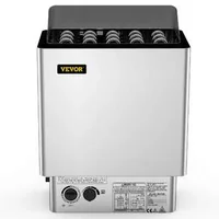 Sobă-electrică-pentru-saună-9-kW-Mod-umed-și-uscat-control-încorporat