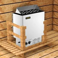 Sobă-electrică-pentru-saună-9-kW-Mod-umed-și-uscat-control-încorporat