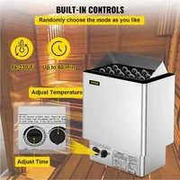 Sobă-electrică-pentru-saună-9-kW-Mod-umed-și-uscat-control-încorporat
