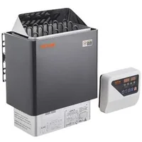 Sobă-electrică-pentru-saună-8kW-cu-controler-digital-din-oțel-inoxidabil