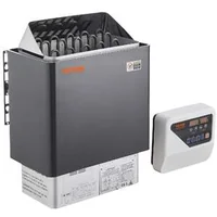 Sobă-electrică-pentru-saună-8kW-cu-controler-digital-din-oțel-inoxidabil