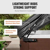 Ridicător-hidraulic-pentru-capac-de-jacuzzi-lățime-reglabilă-175-245-cm