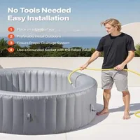 Cadă-cu-hidromasaj-rotundă-gonflabilă-pentru-2-4-persoane-Spa-portabil-pentru-grădină-Ø180-cm