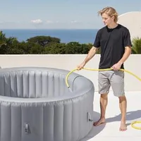 Cadă-cu-hidromasaj-rotundă-gonflabilă-pentru-4-6-persoane-Spa-portabil-pentru-grădină-Ø208-cm