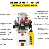 Grup-hidraulic-cu-electrovalvă-dublă-și-rezervor-de-4-5-l-pentru-nacele-vehicule-basculante-și-stivuitoare