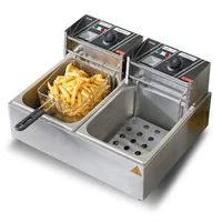 Friteuză-electrică-profesională-cu-rezervoare-duble-detașabile-12l-2x6l