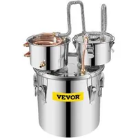 Distilator-pentru-rachiu-pentru-acasă-19L-set-pentru-prepararea-berii-și-distilare-cu-cazan-de-distilare