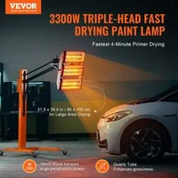 Lampă-cu-infraroșu-pentru-uscare-vopsea-3300-W-cu-stativ-hidraulic-și-timer