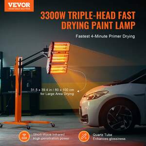 Lampă-cu-infraroșu-pentru-uscare-vopsea-3300-W-cu-stativ-hidraulic-și-timer