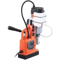 Mașină-de-găurit-magnetică-portabilă-puternică-1300-W-13-000-N-810-rot-min