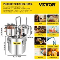 Distilator-de-acasă-pentru-rachiu-și-pompă-de-apă-50L-Set-complet-profesional-cazan-pentru-distilare