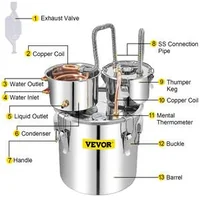 Distilator-de-acasă-pentru-rachiu-și-pompă-de-apă-50L-Set-complet-profesional-cazan-pentru-distilare