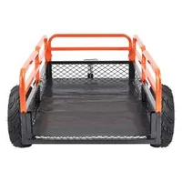 Remorcă-basculantă-pentru-ATV-din-oțel-capacitate-de-încărcare-680-kg