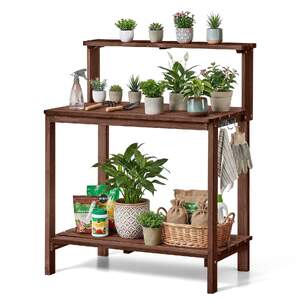 Masă-de-lucru-din-lemn-pentru-grădină-pentru-transplantarea-plantelor-91x49-5-cm