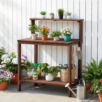 Masă-de-lucru-din-lemn-pentru-grădină-pentru-transplantarea-plantelor-91x49-5-cm