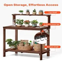 Masă-de-lucru-din-lemn-pentru-grădină-pentru-transplantarea-plantelor-91x49-5-cm