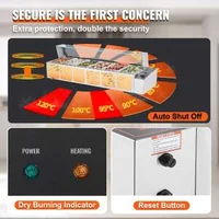 Încălzitor-electric-profesional-pentru-bufet-6-1-2-cu-paravan-de-sticlă