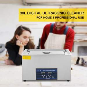 Aparat-profesional-de-curățare-cu-ultrasunete-30-l-28-40-KHz-600-W-cu-încălzitor-și-timer