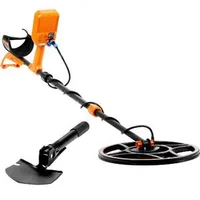 Detector-de-metale-profesional-impermeabil-cu-bobină-12-reglabil-între-99-127-cm