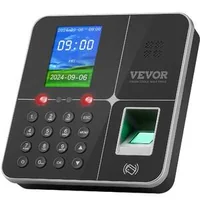 Terminal-biometric-de-pontaj-4-în-1-cu-recunoaștere-facială-și-RFID