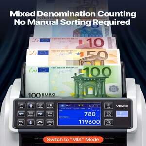 Mașină-de-numărat-bani-și-detectare-bancnote-false-cu-numărare-mixtă