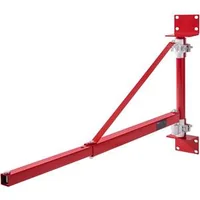 Suport-pentru-palan-electric-300-kg-cu-rotație-de-180-și-braț-pliabil
