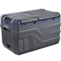 Frigider-congelator-portabil-cu-compresor-25-l-cu-două-zone-pentru-casă-și-mașină-ladă-frigorifică