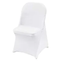 Huse-pentru-scaune-din-spandex-30-buc-Dimensiune-universală-culoare-albă-pentru-scaune-pliabile