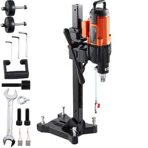 Mașină-de-carotat-de-3200-W-cu-suport-și-roți-750-RPM-Ø-10-26-cm