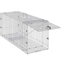 Capcană-pentru-capturarea-animalelor-vii-fără-rănire-106x40x50-cm