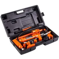 Set-portabil-cu-cric-hidraulic-de-4-tone-pentru-repararea-șasiului-și-caroseriei