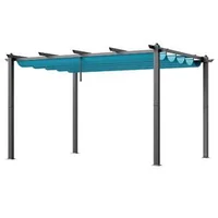 Pergolă-retractabilă-de-exterior-cu-copertină-din-aluminiu-2-96-x-3-95-x-2-3-m