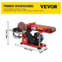 Polizor-de-banc-reglabil-electric-375-W