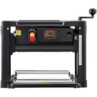 Rindea-de-banc-pentru-masa-de-lucru-cu-lățime-de-33-cm-două-cuțite-motor-puternic-de-2000-W-15-A