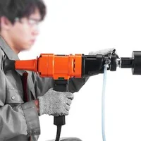 Mașină-manuală-Core-Drill-cu-carbură-1500-W-1100-2400-RPM-Ø-10-2-cm-găurire-umedă