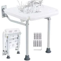 Scaun-de-perete-pliabil-pentru-baie-40-cm-sarcină-maximă-227-kg