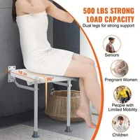 Scaun-de-perete-pliabil-pentru-baie-40-cm-sarcină-maximă-227-kg