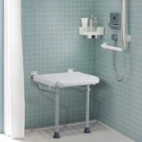 Scaun-de-perete-pliabil-pentru-baie-40-cm-sarcină-maximă-227-kg